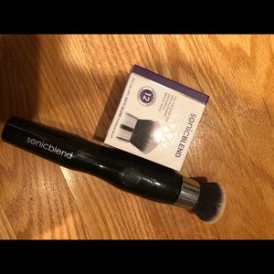 Pre loved Sonic blend brush